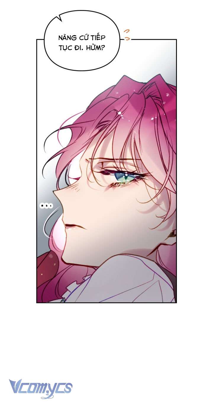 Kết Cục Của Nhân Vật Phản Diện Chỉ Có Thể Là Cái Chết Chap 184 - Trang 4