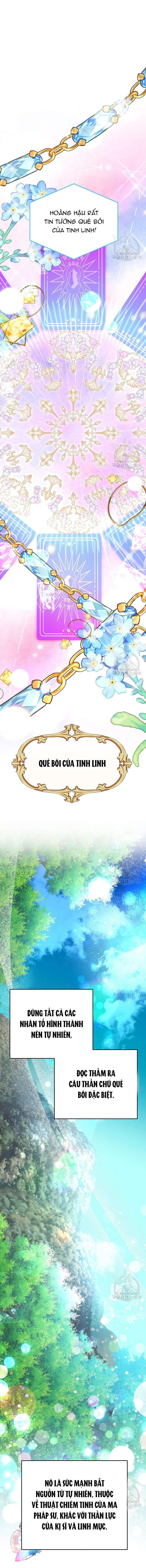 VÌ ANH TRAI TÔI SẼ QUYẾN RŨ NAM CHÍNH Chapter 28 - Trang 4