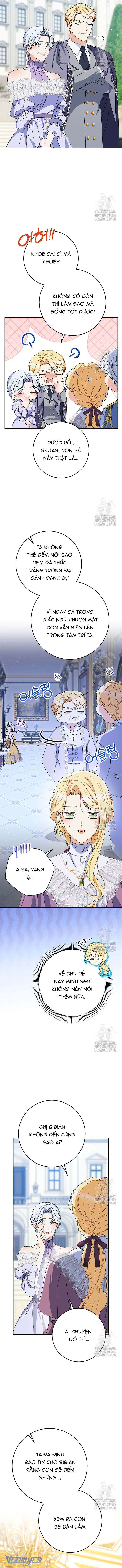 Nuôi Dưỡng Em Gái Xinh Đẹp Chap 86 - Trang 3