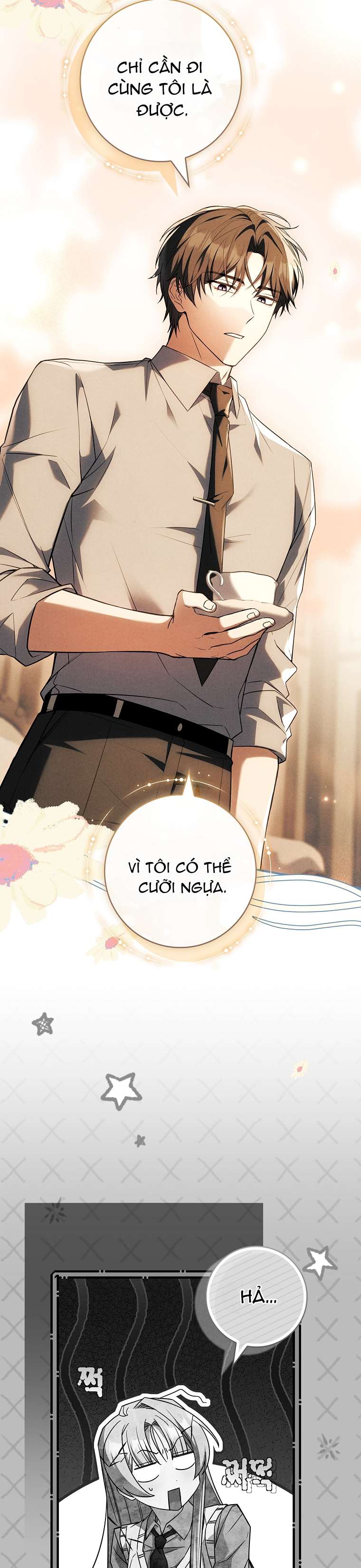 Văn Phòng Thám Tử Dành Cho Nam Chính Hối Hận! Chap 34 - Trang 2