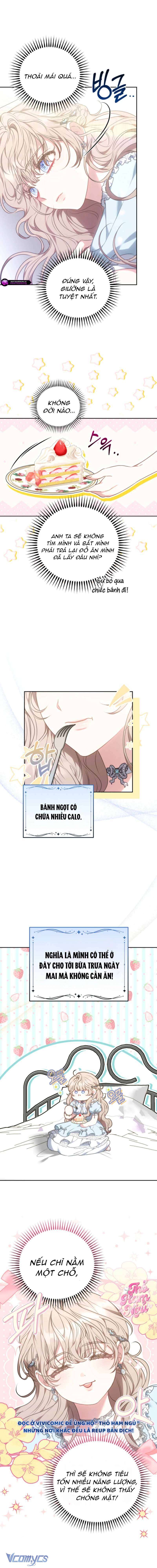 Mặc Dù Thích Ở Nhà Nhưng Tôi Lại Xuyên Vào Thể Loại Giam Cầm Đen Tối Chap 1 - Trang 2