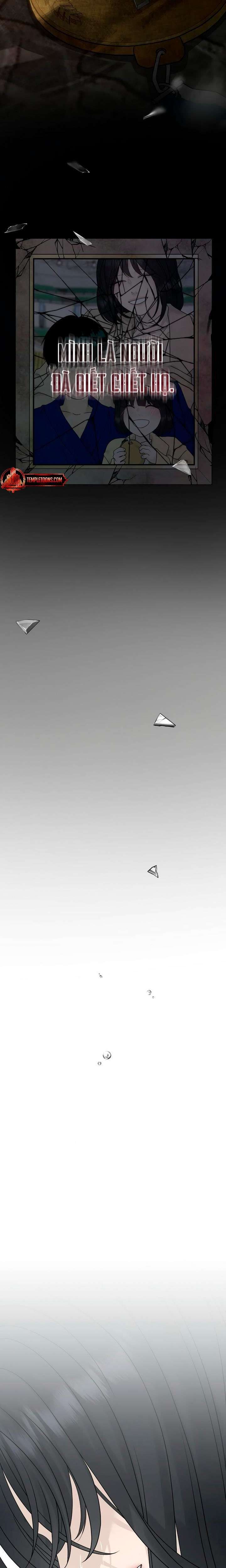 Sự Thâm Nhập Dịu Dàng Chap 12 - Next Chap 13