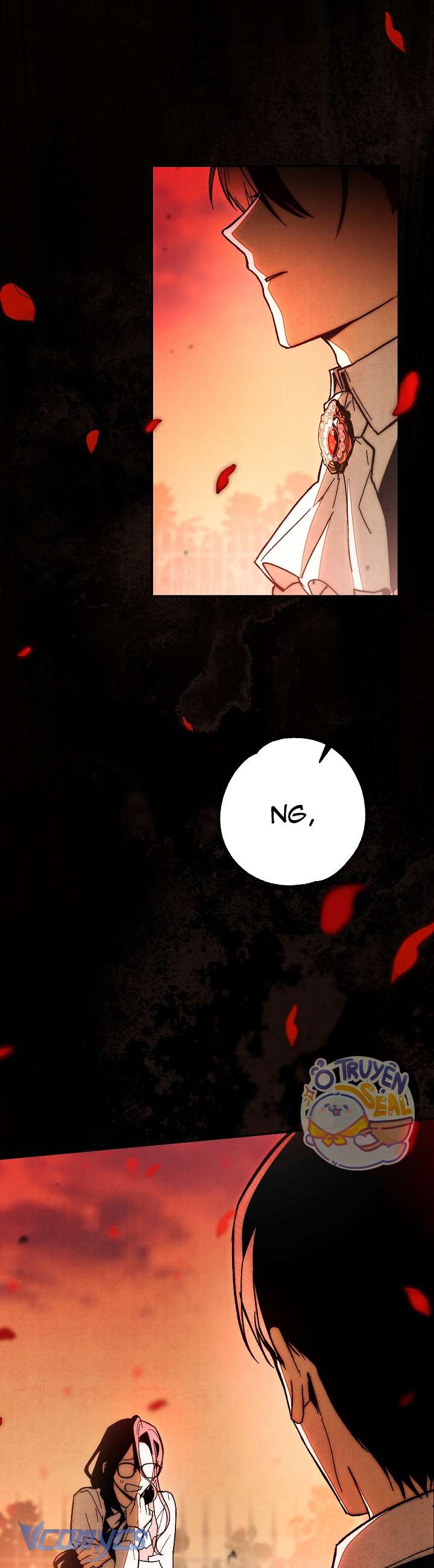 Chào Mừng Đến Với Dinh Thự Hoa Hồng Chap 1 - Trang 3