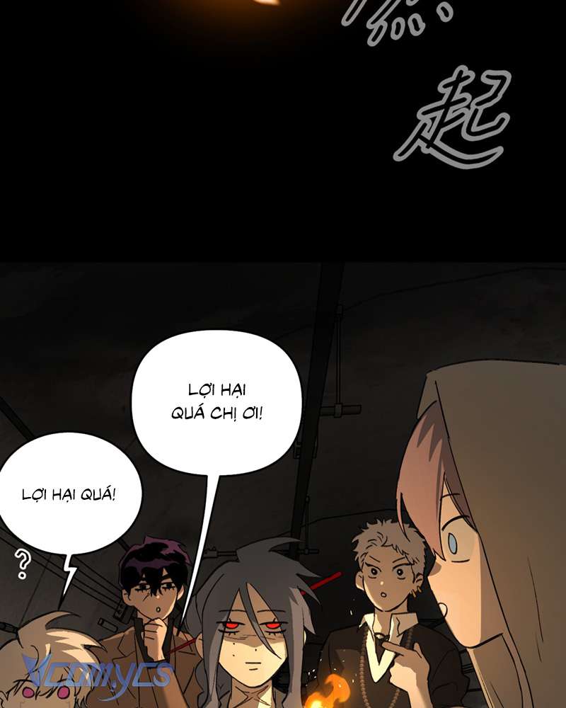 Ác Chi Hoàn Chapter 65 - Trang 4
