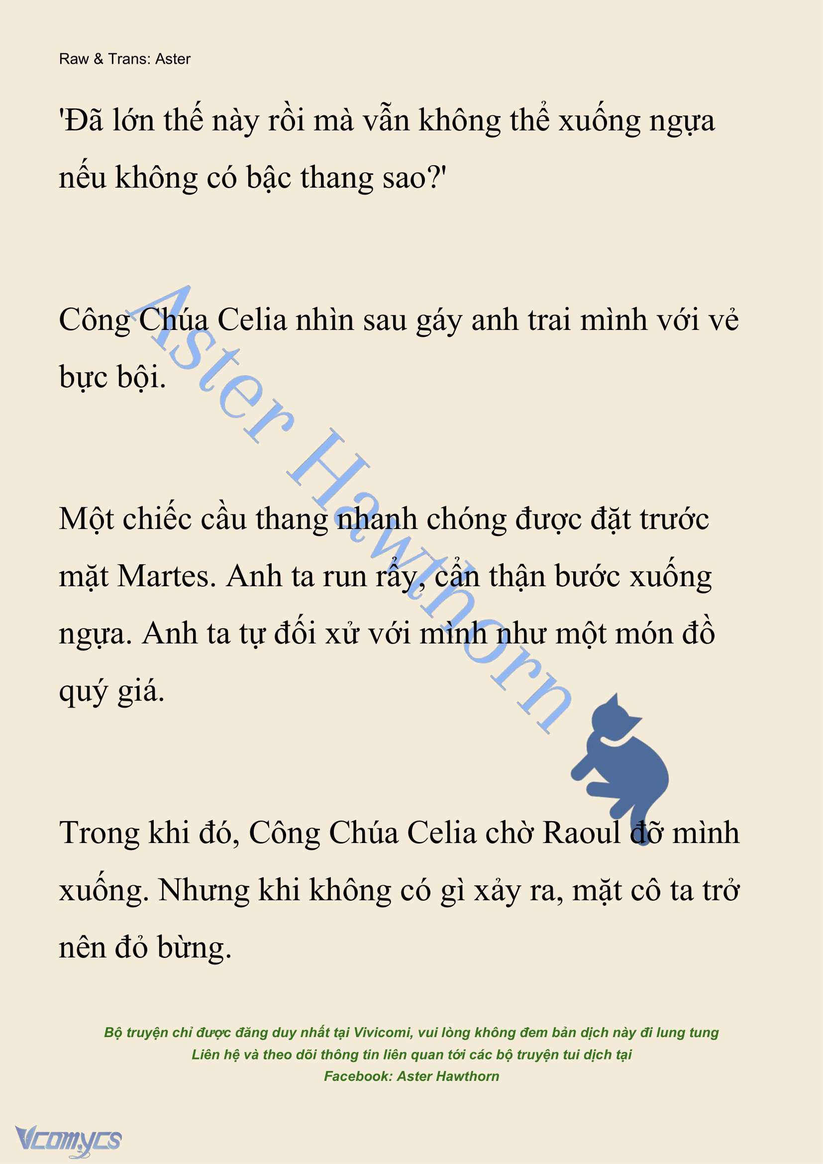 [NOVEL] Giết Cuộc Hôn Nhân Này Chap 93 - Next 