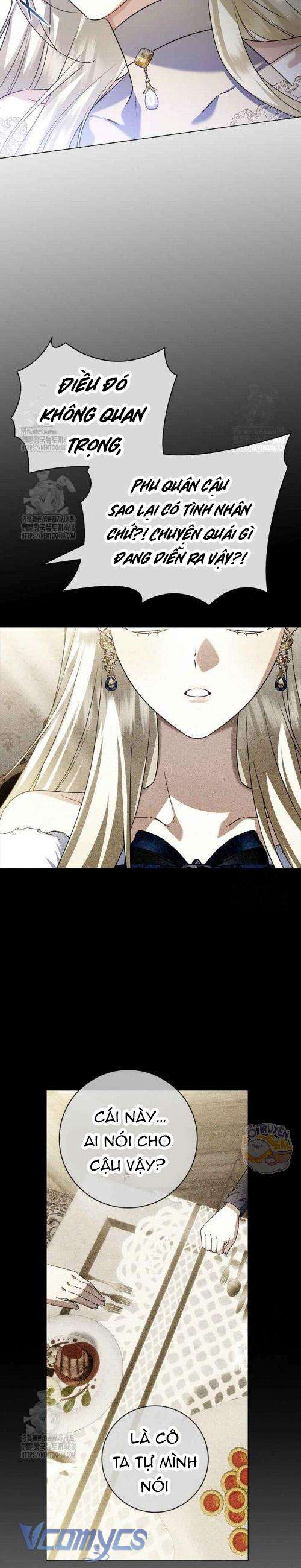 Xin Lỗi Vì Tôi Không Thể Rời Mắt Khỏi Vẻ Ngoài Của Ngài Chap 31 - Next Chap 32