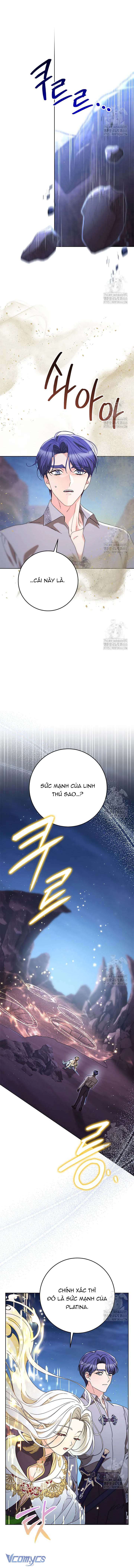 Nuôi Dưỡng Em Gái Xinh Đẹp Chap 79 - Trang 3
