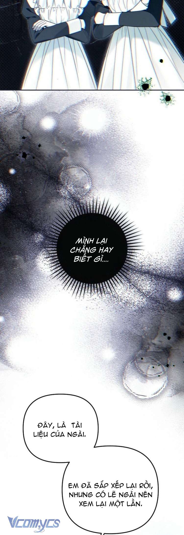 Độc Chiếm Sủng Ái Của Công Chúa Út, Mọi Người Đều Say Mê Tôi. Chap 32 - Trang 3