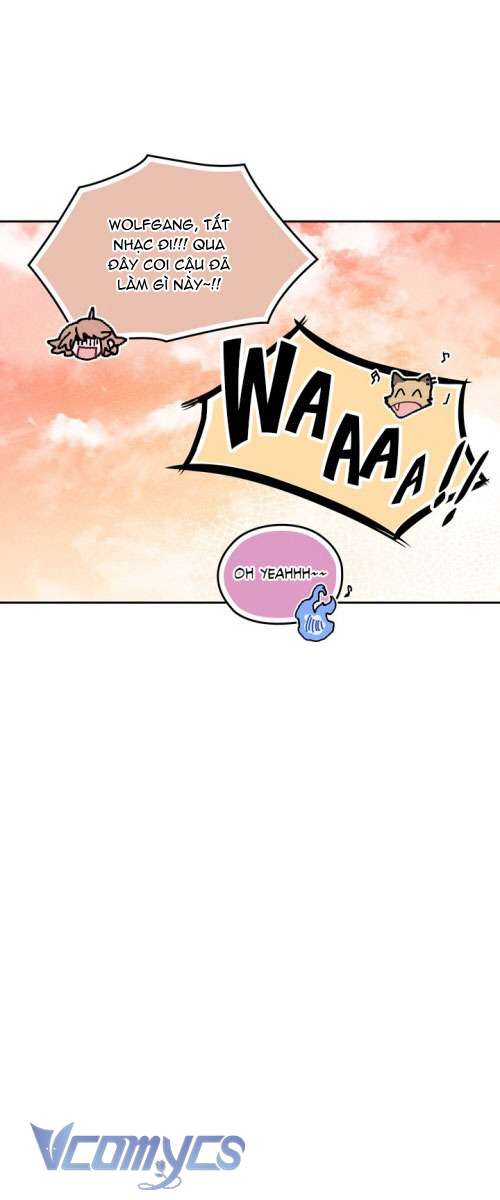 Cô Dâu Của Quái Vật Chap 4 - Trang 3