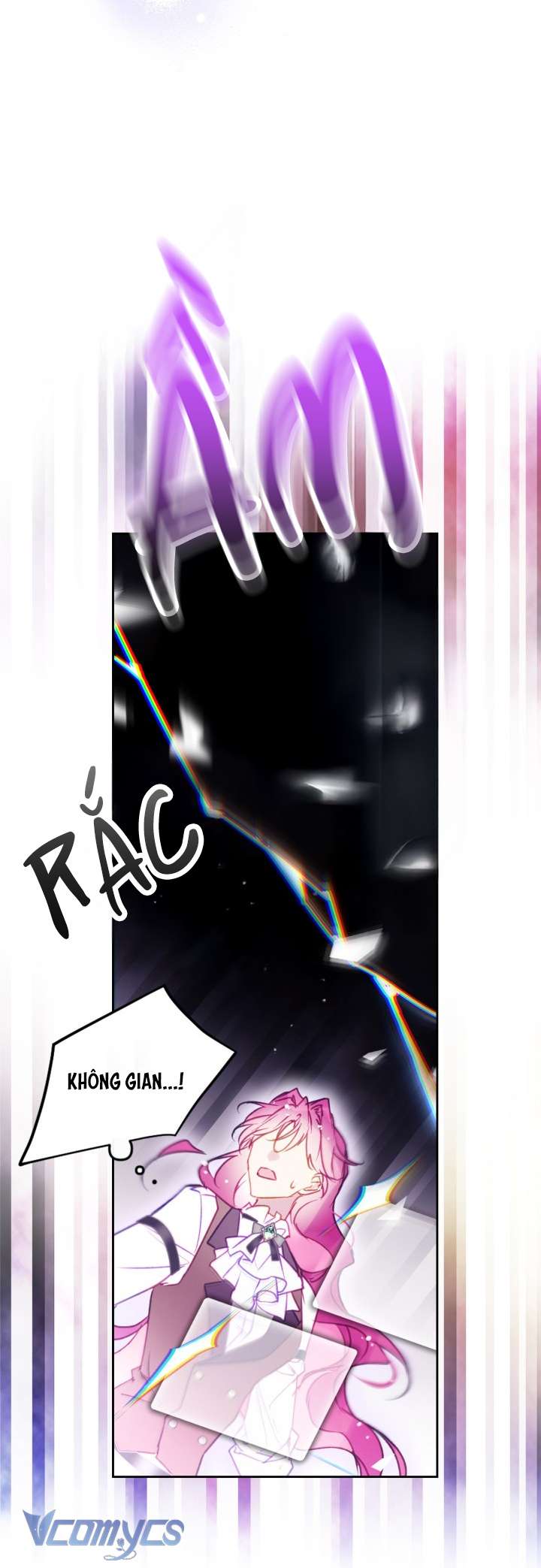 Kết Cục Của Nhân Vật Phản Diện Chỉ Có Thể Là Cái Chết Chap 183 - Trang 4