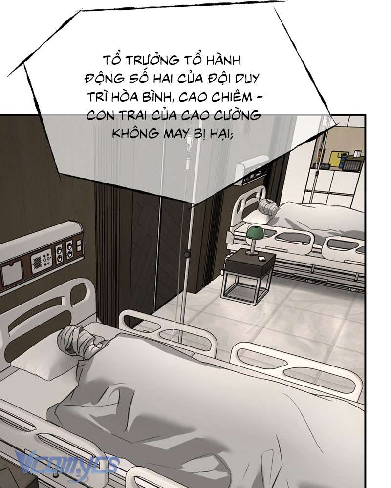 Ác Chi Hoàn Chap 70 - Trang 3