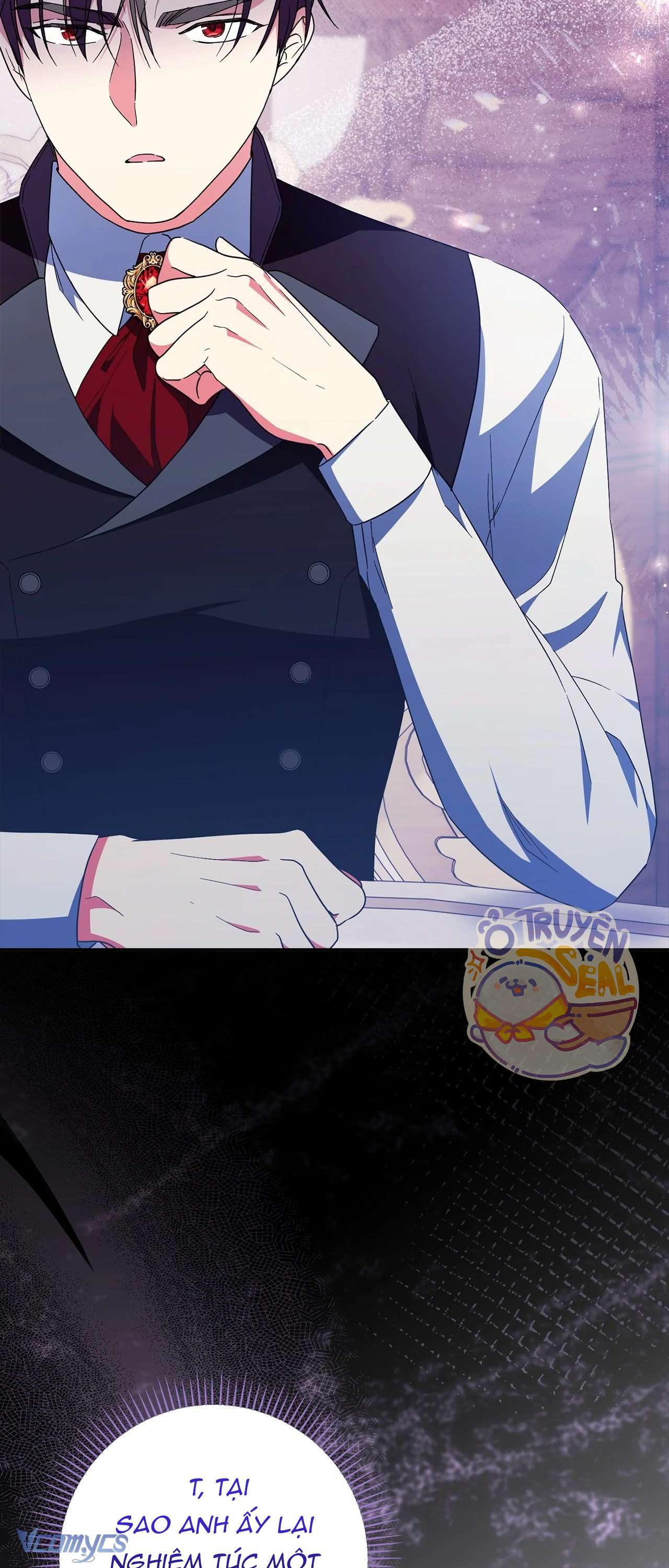 Nàng Công Chúa Trong Chuồng Gà Chap 28 - Trang 4