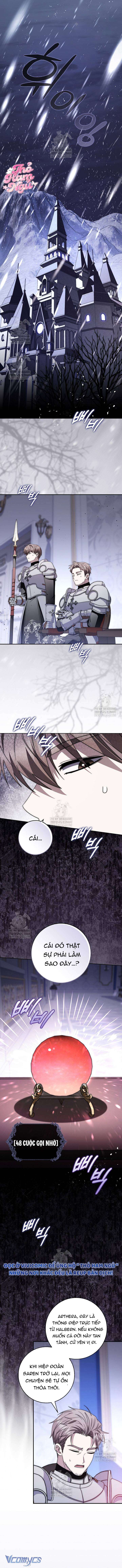 Nam Chính Bệnh Hoạn Ám Ảnh Với Sức Khoẻ Của Tôi Chap 38 - Trang 2