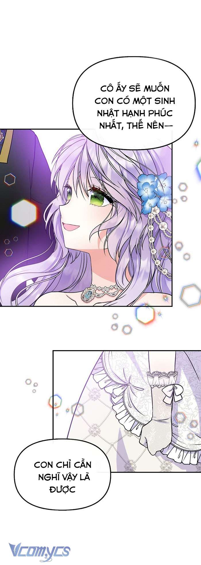 Trở Thành Con Gái Của Các Nhân Vật Chính Chapter 50 - Next Chap 51