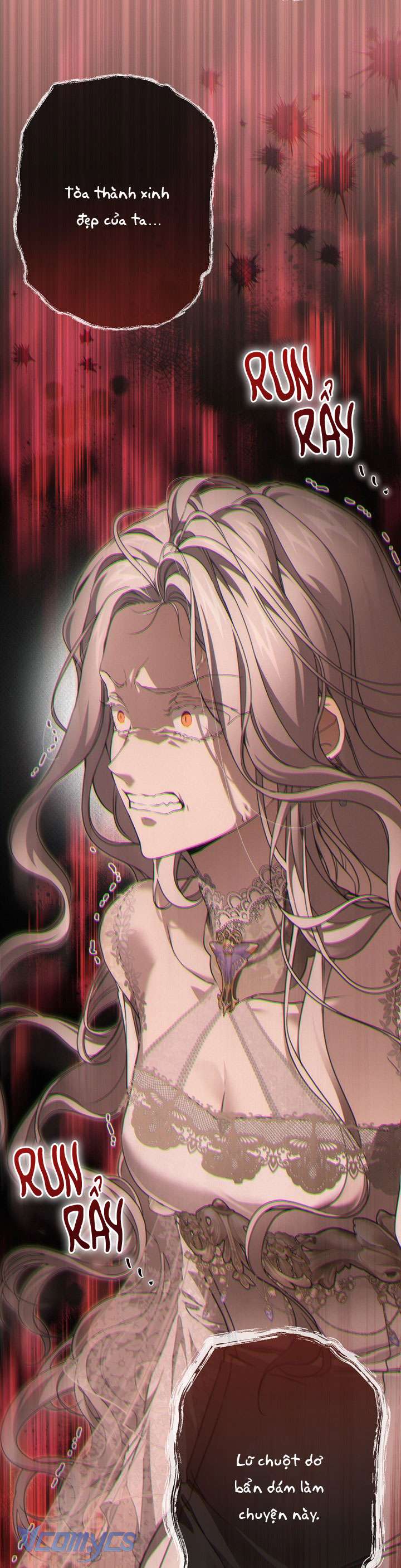 Lại Một Lần Nữa Hướng Về Ánh Sáng Chap 106 - Trang 2