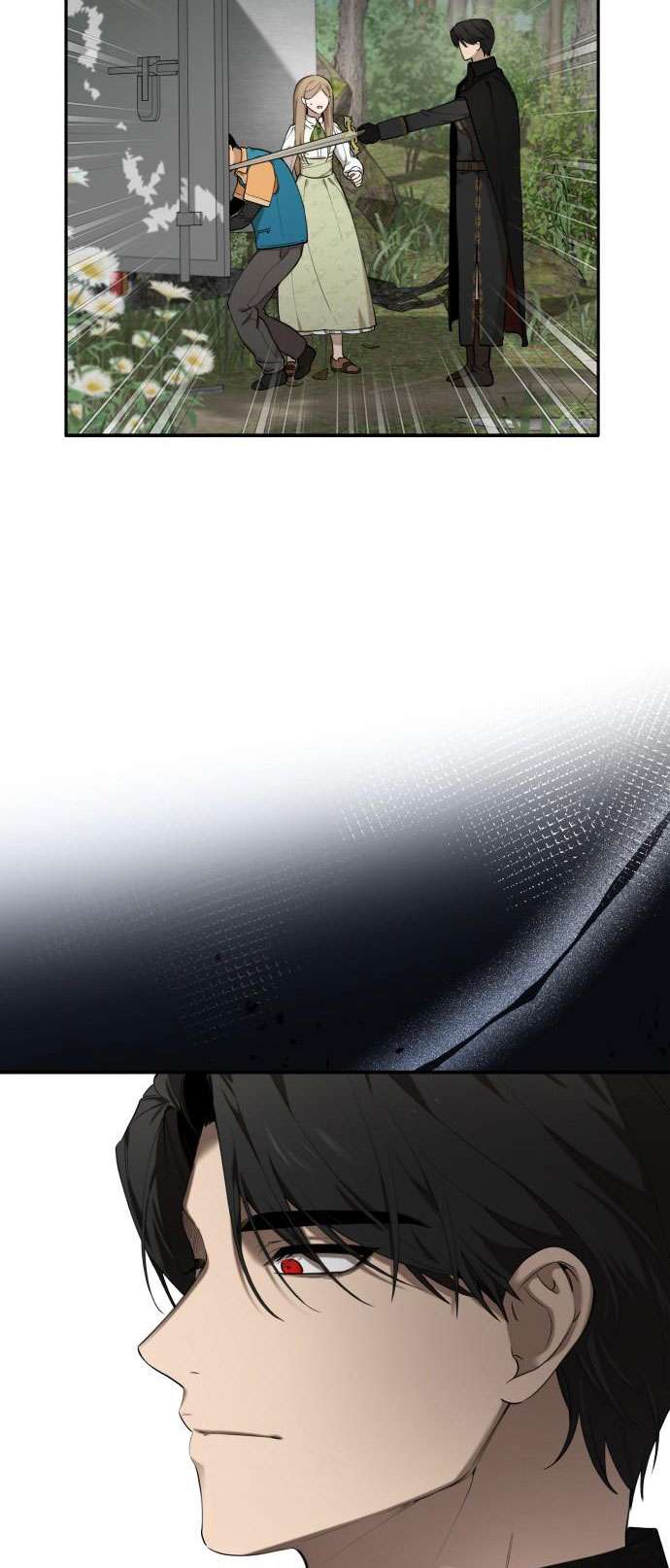 Trận Đấu Đồng Đội Của Những Tài Xế Xe Tải Chap 4 - Next Chap 5