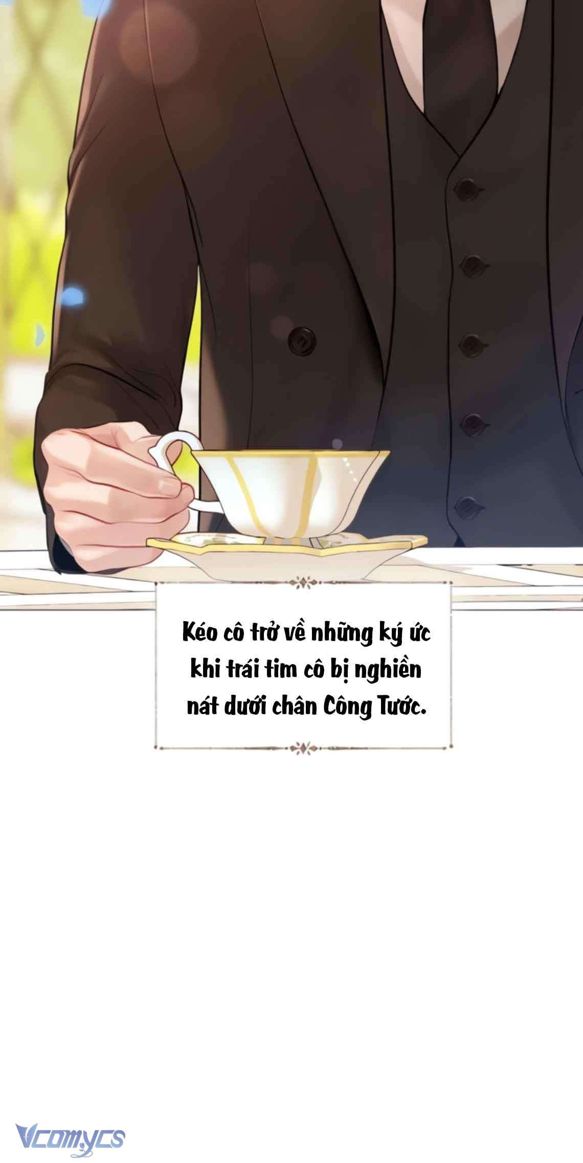 Hãy Khóc Và Cầu Nguyện Đi Chap 46 - Trang 4