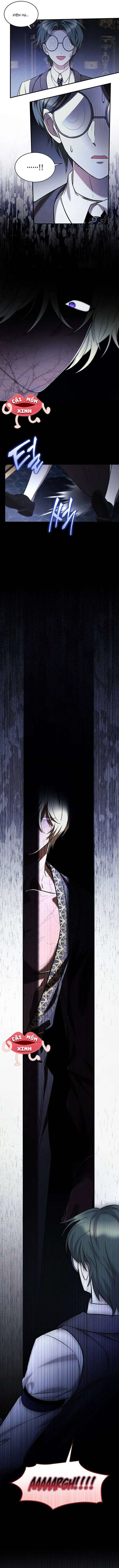 Vào Ngày Mà Chị Gái Tôi Qua Đời Chap 7 - Trang 3