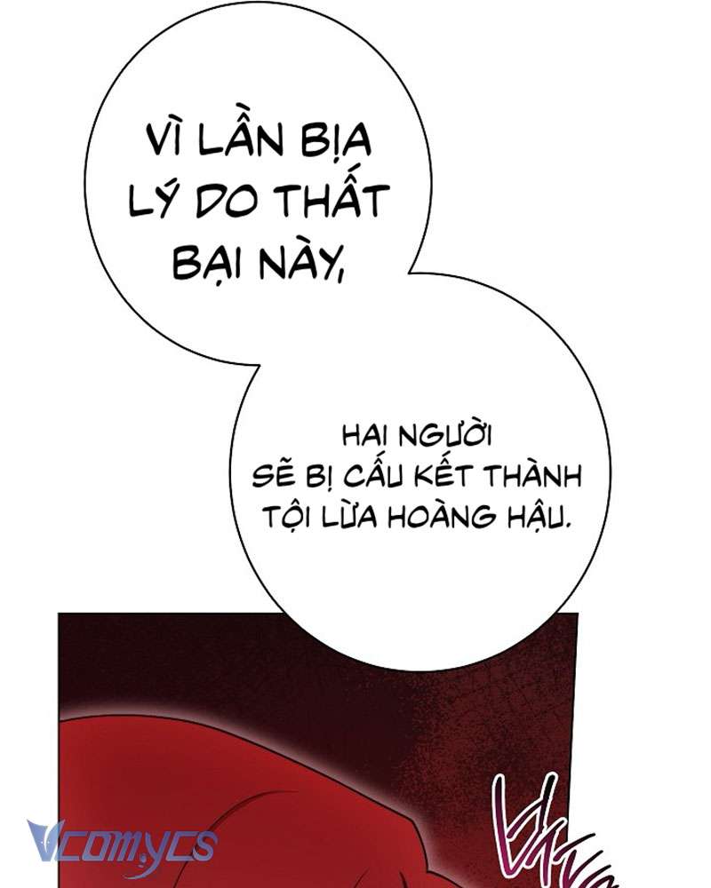 Hầu Gái Độc Quyền Của Hoàng Hậu Phản Diện Chapter 105 - Trang 3