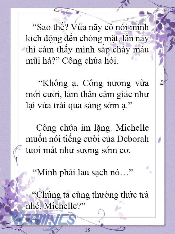 [Novel] Làm Ác Nữ Bộ Không Tốt Sao? Chap 193 - Trang 2