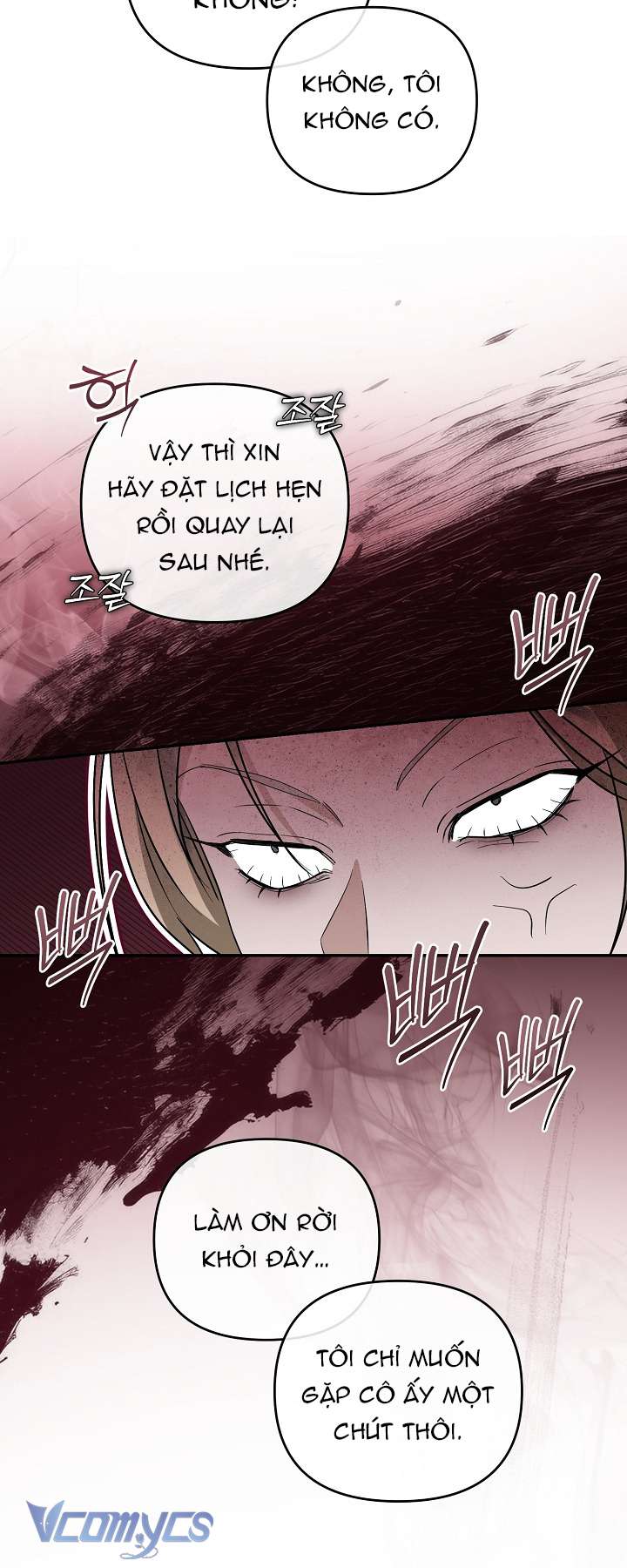 Rác Rưởi Sống Sót Với Thân Phận Thần Tượng PD Chap 3 - Next Chap 4