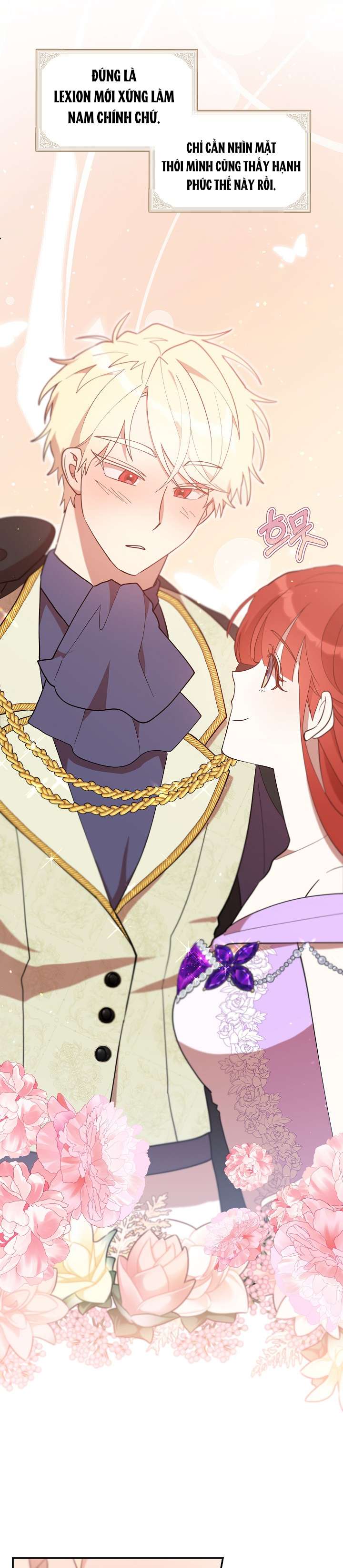 Tôi Đã Vô Tình Quyến Rũ Em Trai Của Nam Chính Chap 48 - Trang 3