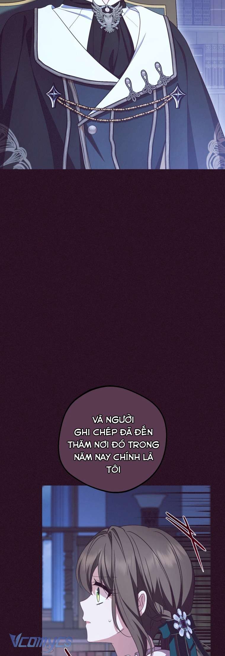 Được Yêu Thương Mà Còn Ngại Ngùng Sao! Chap 105 - Next 