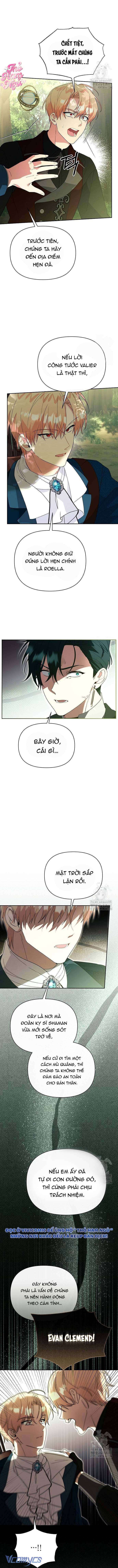 Có Nhiều Nam Chính Quá Đi! Chap 48 - Next Chap 49