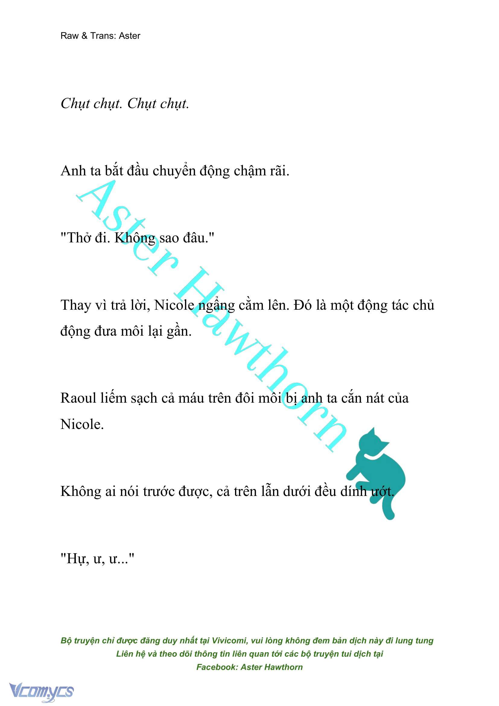 [NOVEL] Giết Cuộc Hôn Nhân Này Chap 4 - Trang 2