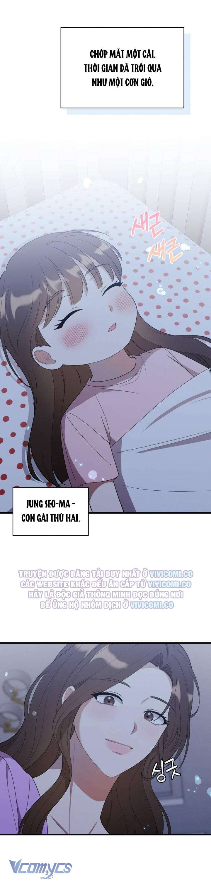 [18+] Bảo Làm Việc Ở Nhà Mà Lại... Chap 23 - Trang 3
