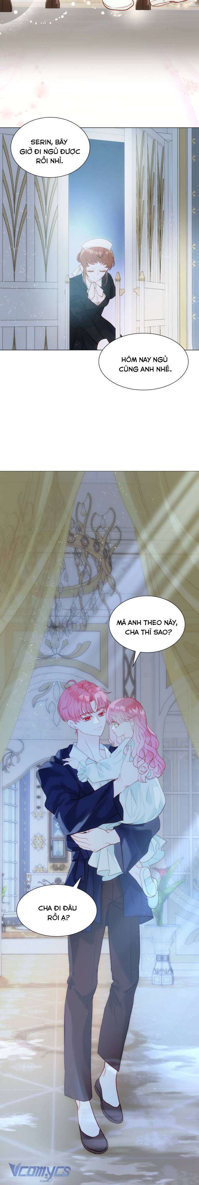 Tôi Được Sinh Ra Là Con Gái Thứ Hai Chapter 36 - Trang 4