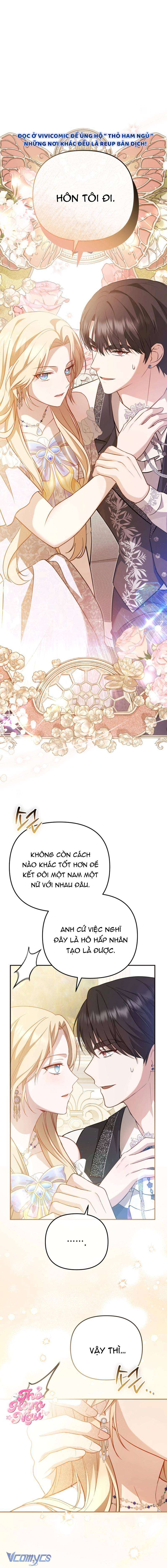 Dù Che Giấu Sức Mạnh Nhưng Tiểu Thư Vẫn Là Người Mạnh Nhất Chap 4 - Trang 2