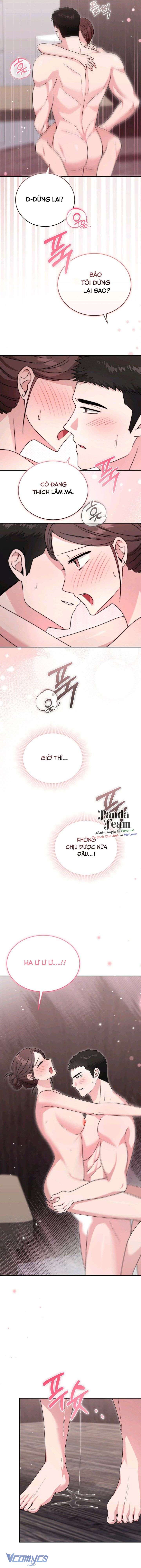 Tuyển Thủ Cứng Nhắc Nhà Bên Chap 11 - Trang 2