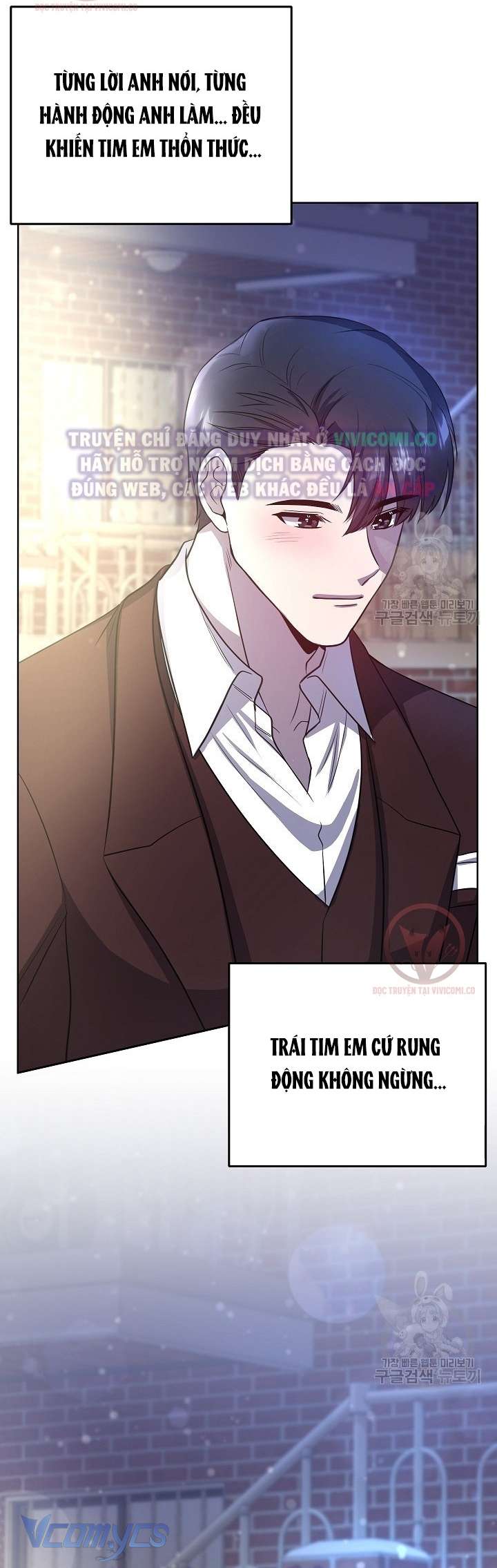 [18+] Mối Quan Hệ Không Lành Mạnh Chap 18 - Next Chap 19