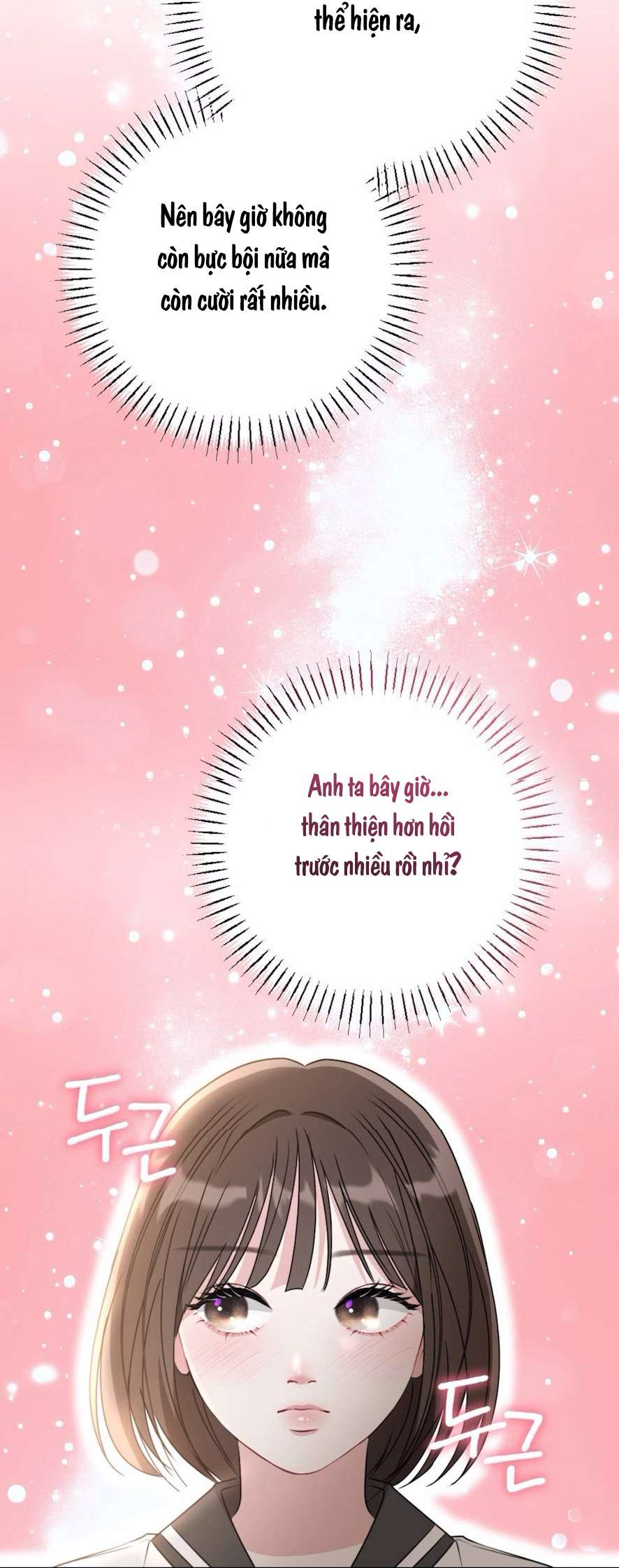 〖18+〗- Chiếm Lấy Em Chap 2 - Trang 2