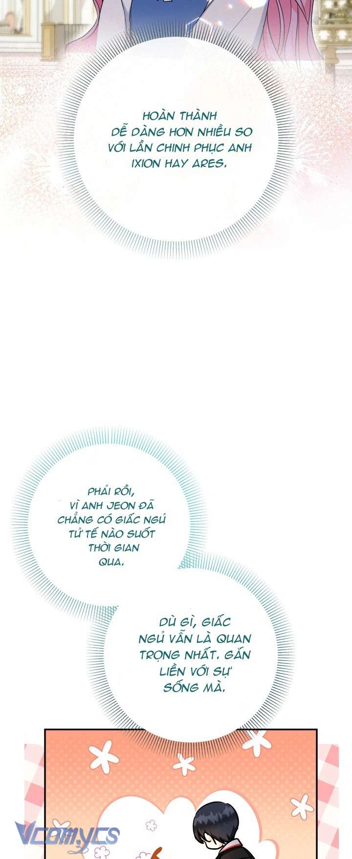 Tiểu Thư Tích Tiền Đi Bụi Chapter 92 - Trang 4