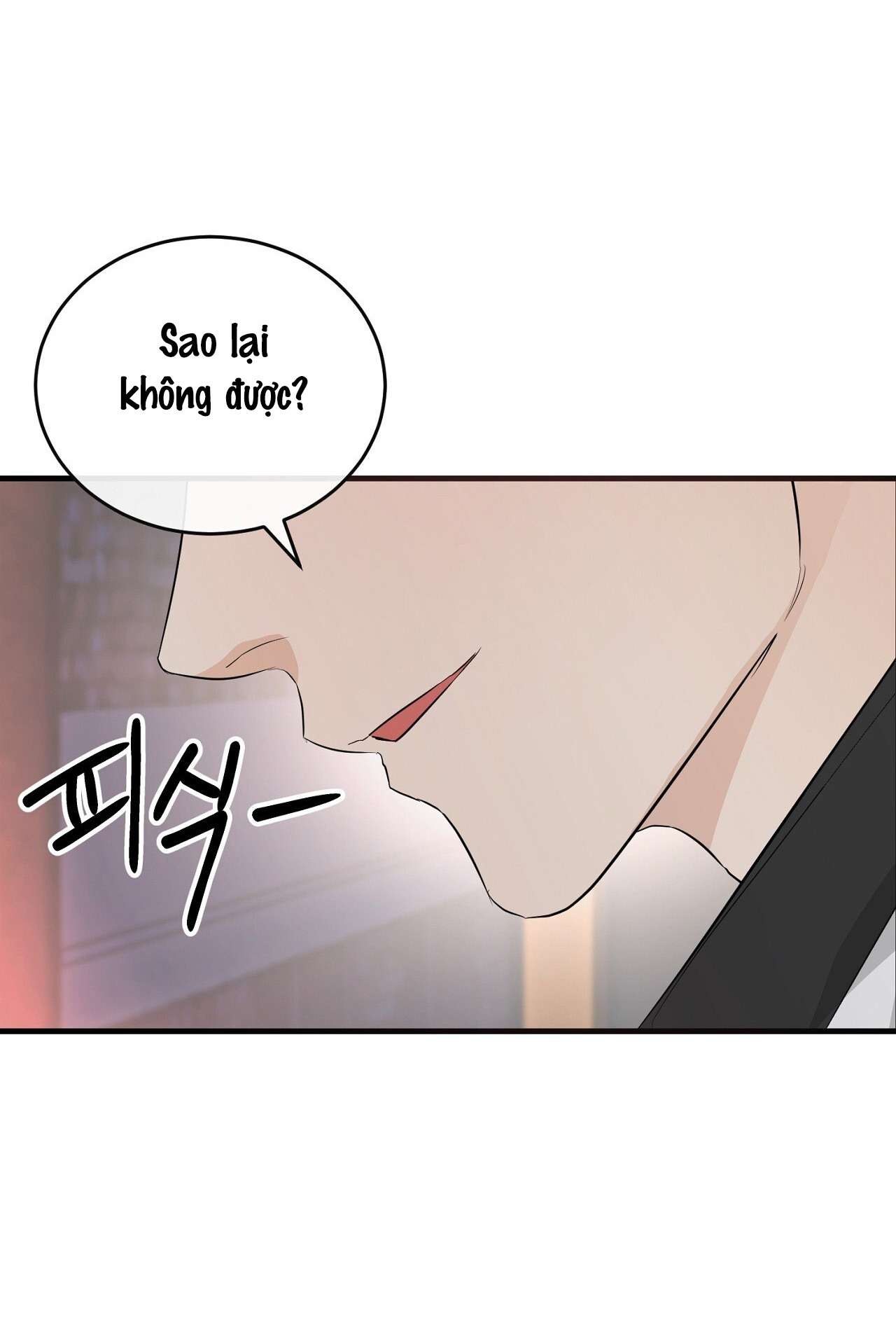 Tôi Nói Chia Tay Với Anh Chàng Cực Phẩm Chap 6 - Next 