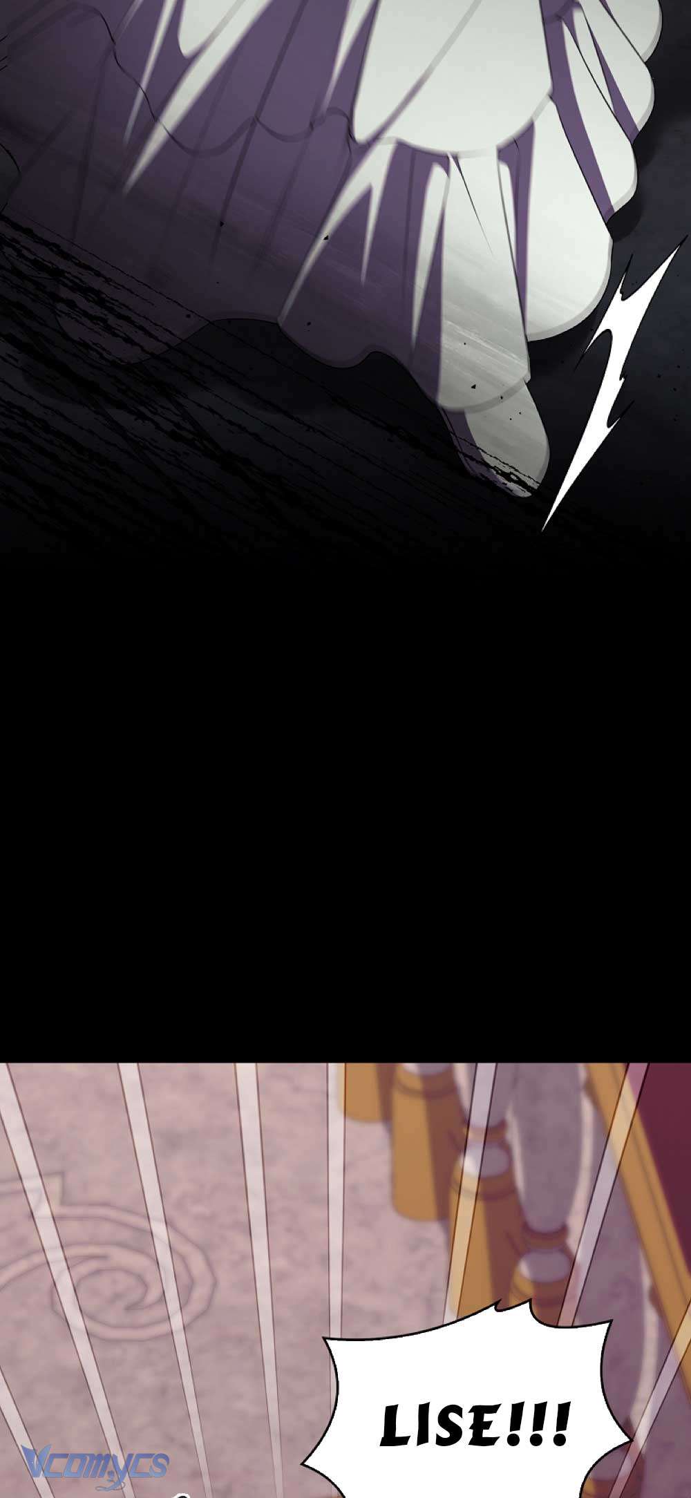 100 lời nguyền tại dinh thự Illestone Chap 13 - Trang 3