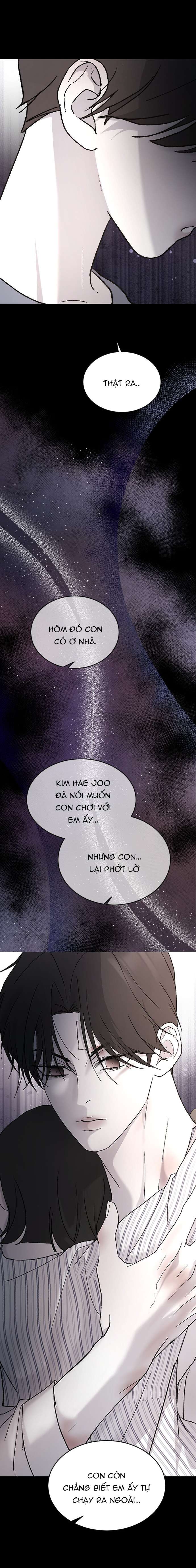 Ba Anh Trai Cực Phẩm Của Tôi Chap 100 - Trang 3