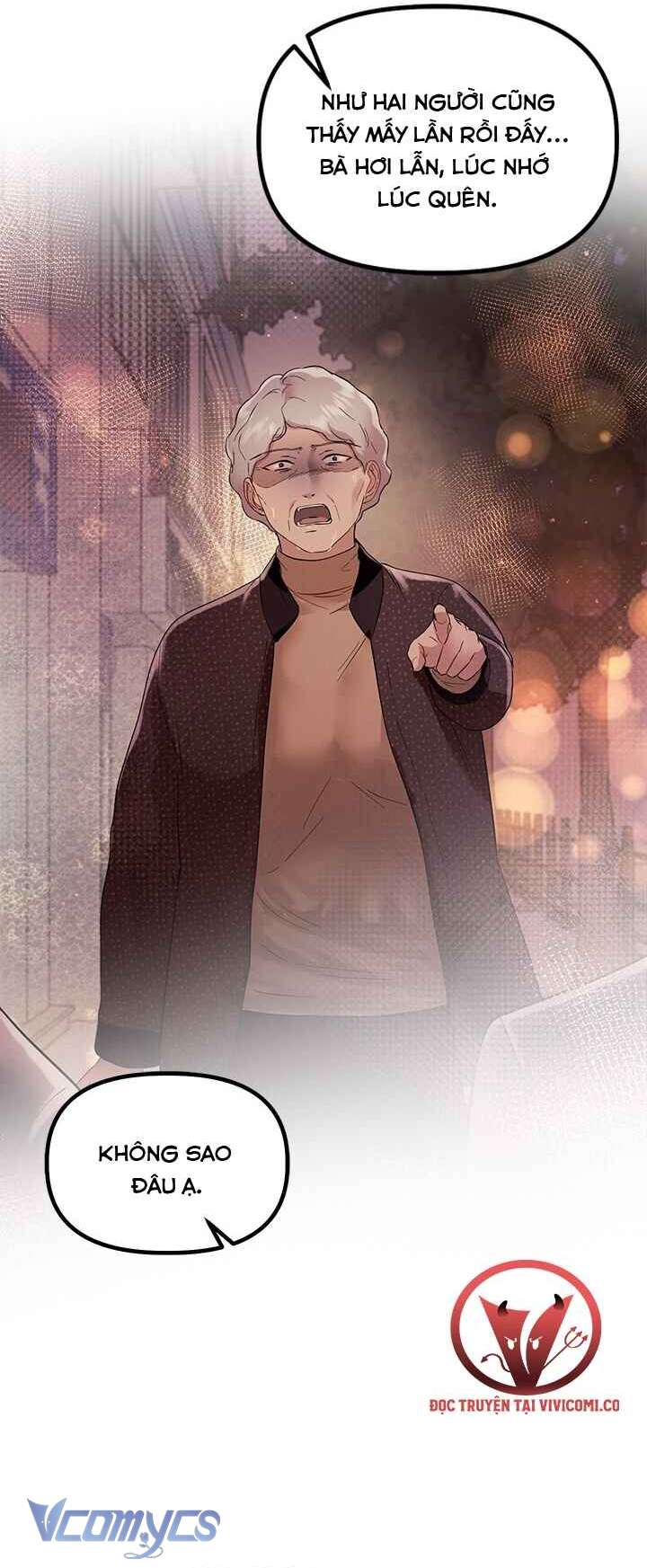 [18+] Đối Tác Dục Vọng Chap 29 - Trang 3