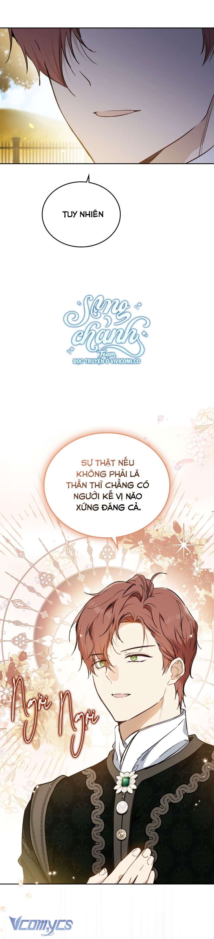 Kiếp Này Nhất Định Làm Gia Chủ Chap 191 - Trang 2