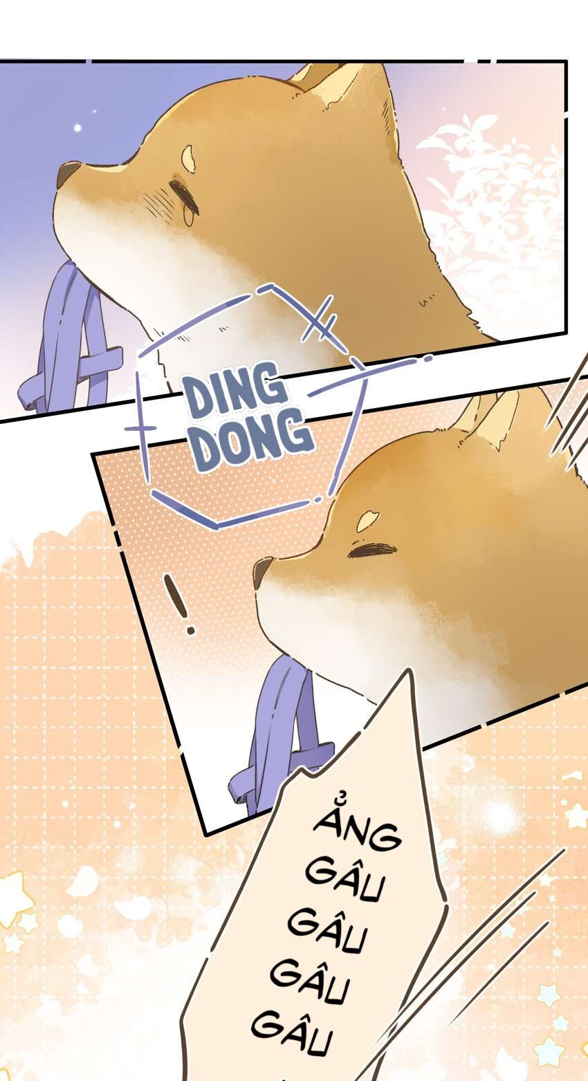 Ánh Sao Phiêu Linh Trong Nước Chap 77 - Trang 4