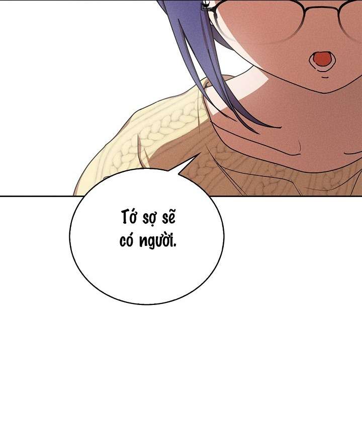 Người Bạn Thời Thơ Ấu Được Triệu Hồi Thành Succubus! Chap 4 - Trang 3