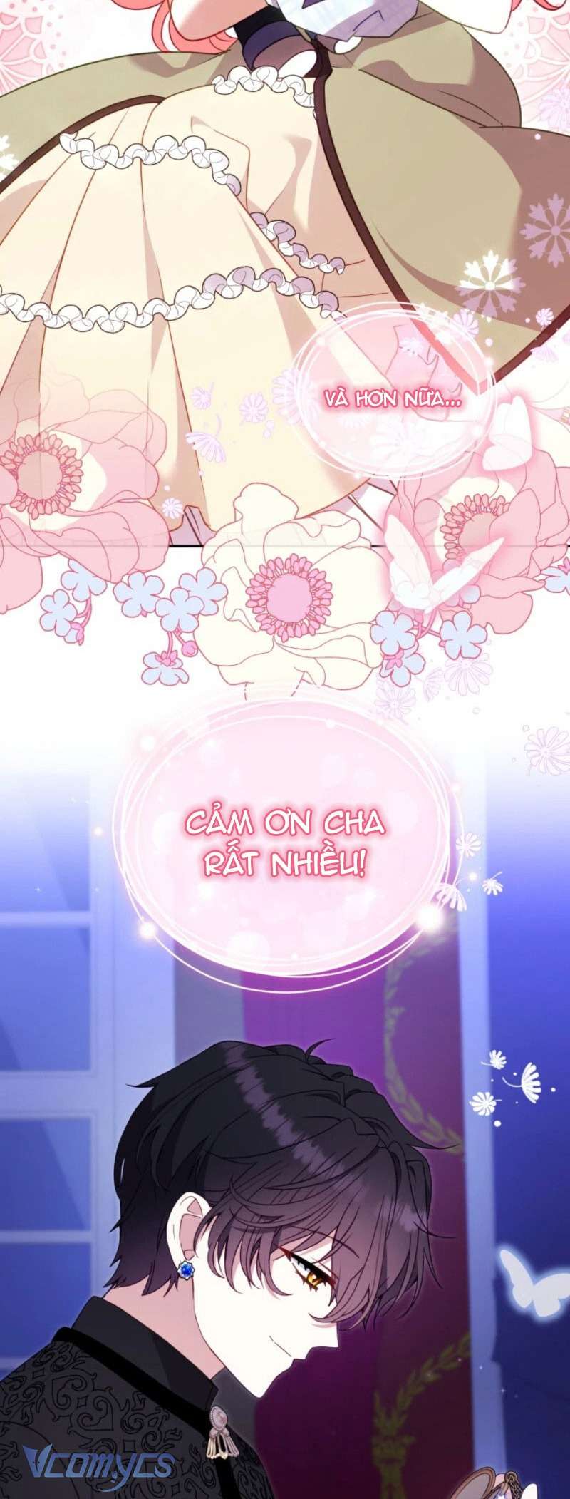 Tôi Được Nuôi Dưỡng Bởi Những Kẻ Phản Diện Chap 103 - Trang 2