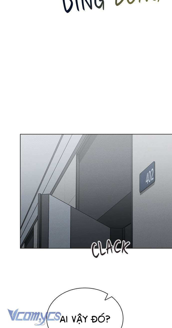 Review Người Yêu Cũ Chap 7 - Trang 3