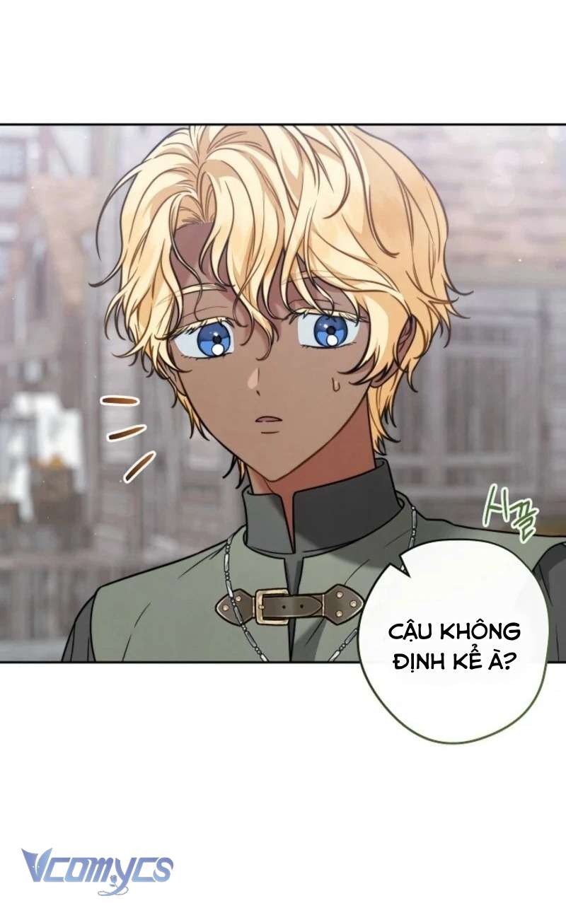 Hôn Nhân Vụ Lợi 2: Bản Tình Ca Không Thể Quên Chap 21 - Next Chap 22