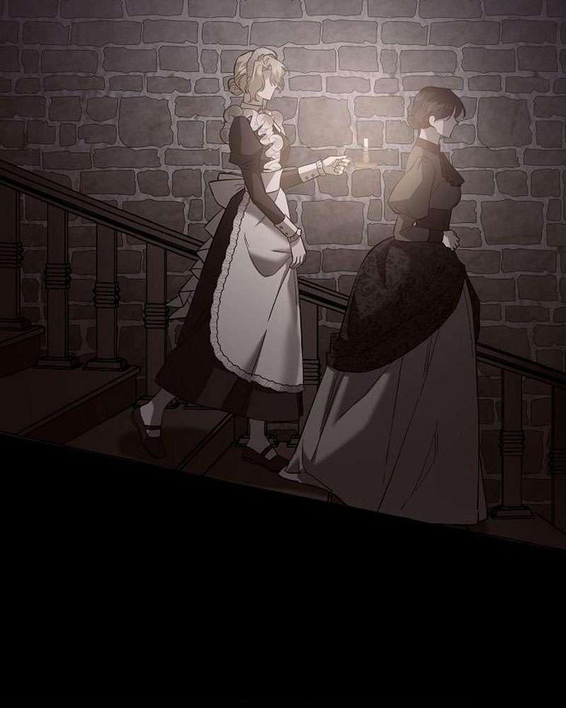 Nữ Hầu Báo Thù: Thời Khắc Cuối Cùng Chap 13 - Trang 4