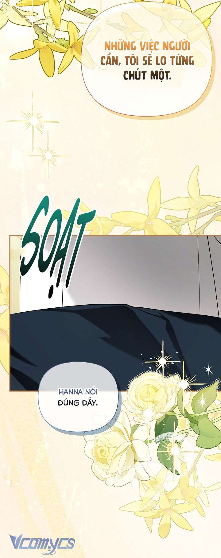 Phương Pháp Che Giấu Đứa Con Của Hoàng Đế Chap 117 - Trang 4