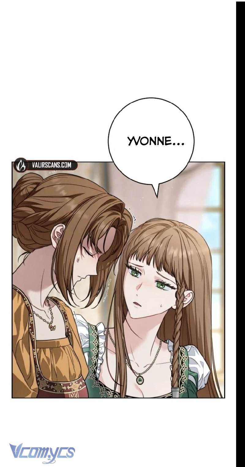 Hôn Nhân Vụ Lợi 2: Bản Tình Ca Không Thể Quên Chap 22 - Next Chap 23