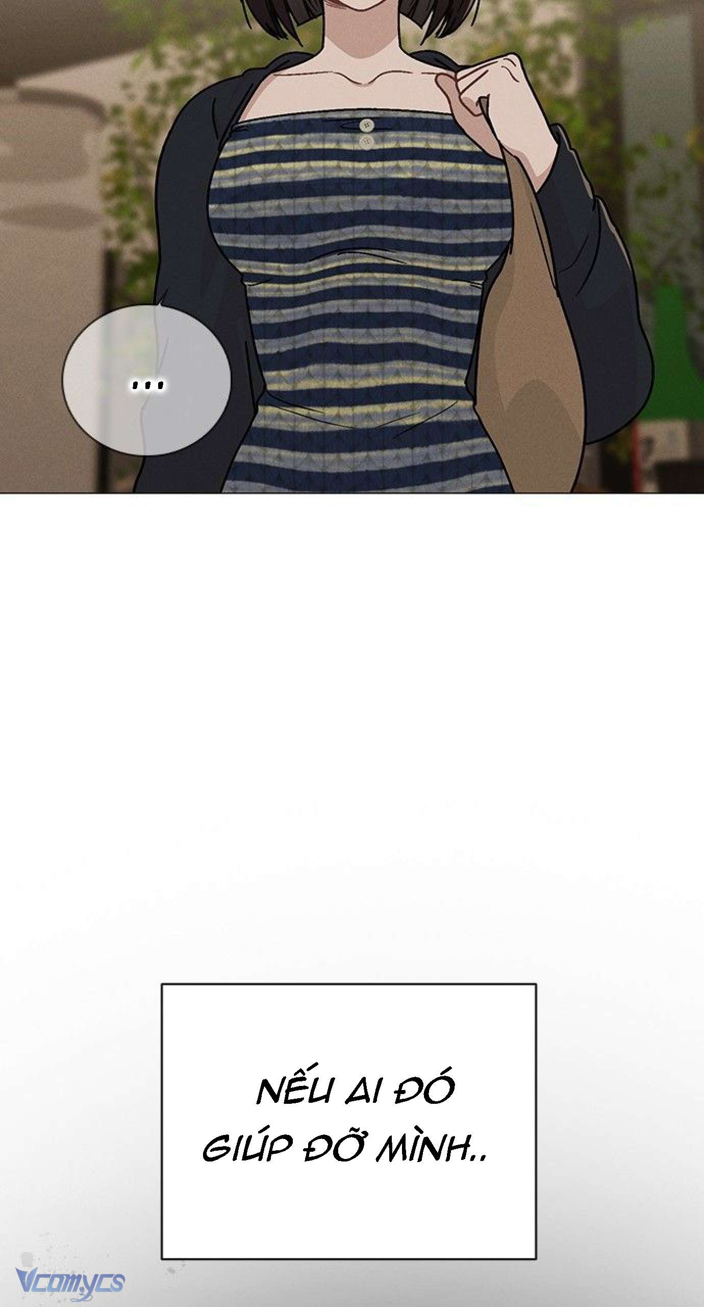 Review Người Yêu Cũ Chap 8 - Trang 3